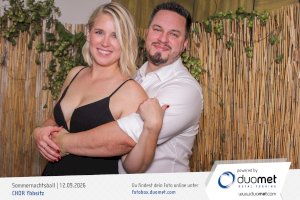 Sommernachtsball